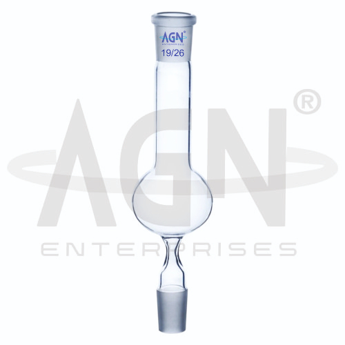 [AJK-ADAP-7822] AJKANT Adapters Drying Tube Straight (Model: AJK-ADAP-7822)
