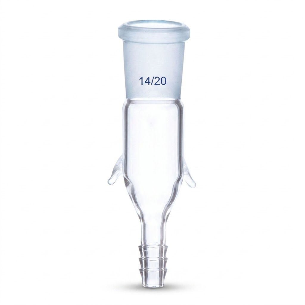 [AJK-ADAP-7818] AJKANT Adapters Socket Tubing Straight ASTM (Model: AJK-ADAP-7818)