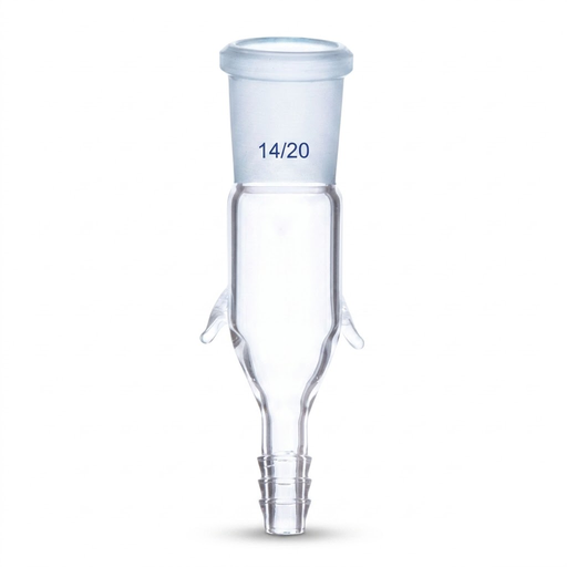 [AJK-ADAP-7818] AJKANT Adapters Socket Tubing Straight ASTM (Model: AJK-ADAP-7818)