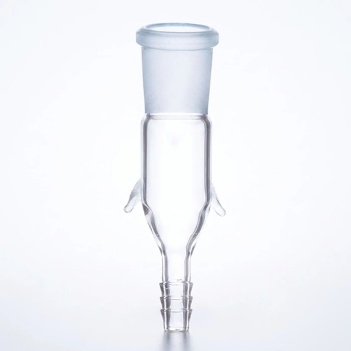 [AJK-ADAP-7816] AJKANT Adapters Socket Tubing Straight (Model: AJK-ADAP-7816)