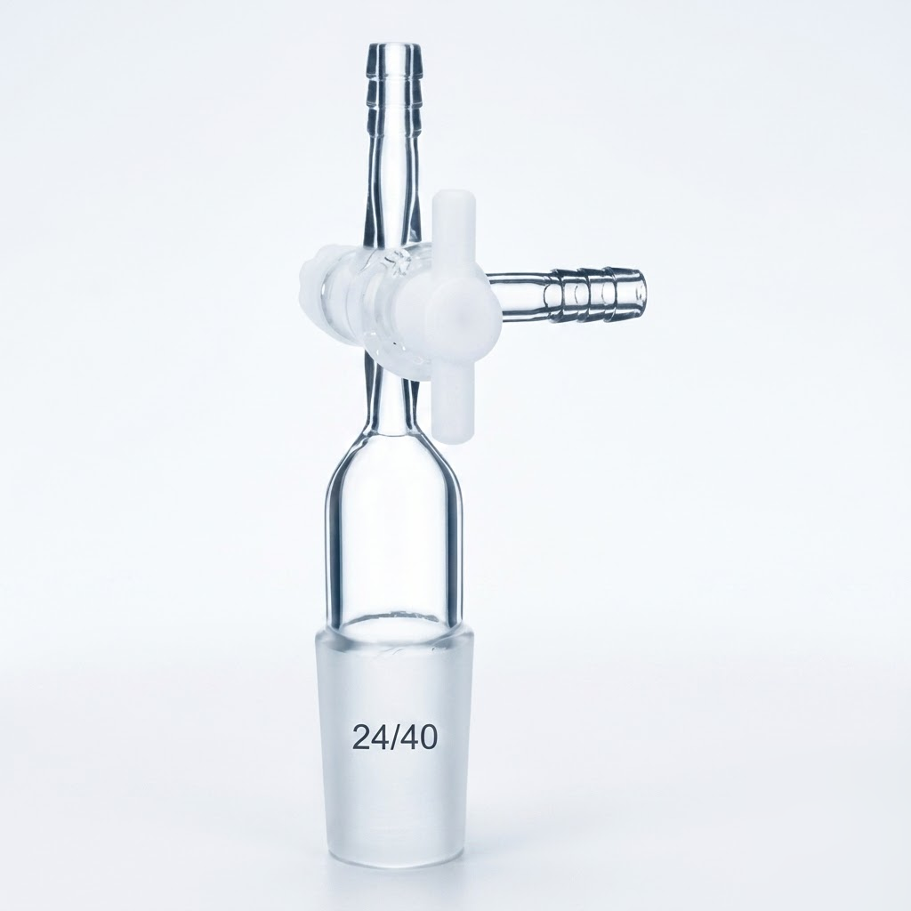 [AJK-ADAP-7800] AJKANT Adapters Flushing ASTM (Model: AJK-ADAP-7800)