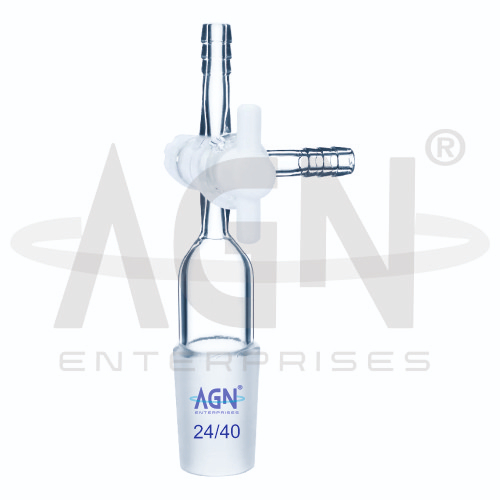 [AJK-ADAP-7800] AJKANT Adapters Flushing ASTM (Model: AJK-ADAP-7800)