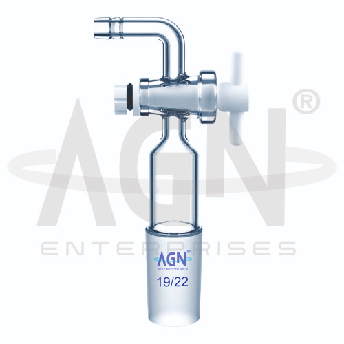 AJKANT Adapters Vacuum ASTM (Model: AJK-ADAP-7798)