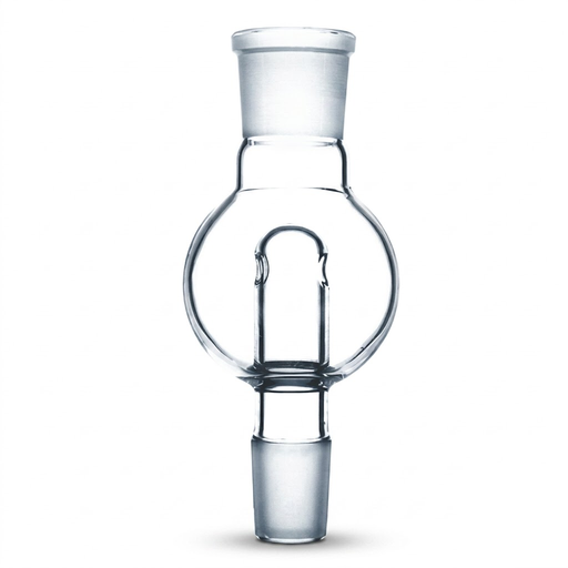[AJK-ADAP-7792] AJKANT Adapters Splash Head Rotary Evaporator Anti Climb ASTM (Model: AJK-ADAP-7792)