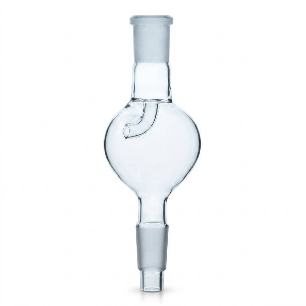 [AJK-ADAP-7782] AJKANT Adapters Splash Head Straight ASTM (Model: AJK-ADAP-7782)