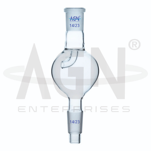 AJKANT Adapters Splash Head Straight (Model: AJK-ADAP-7780)