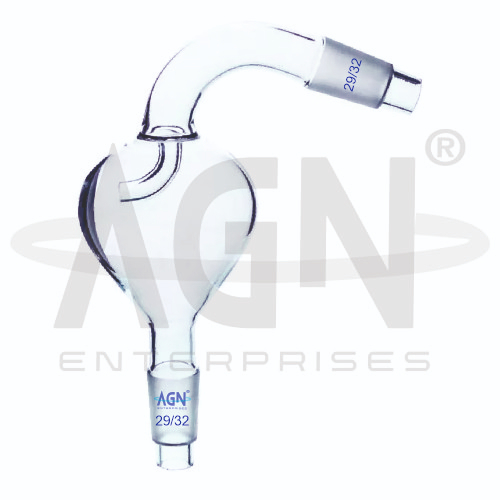 AJKANT Adapters Splash Head Sloping (Model: AJK-ADAP-7741)