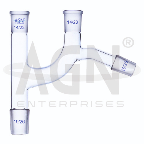 [AJK-ADAP-7739] AJKANT Adapters Claisen Head (Model: AJK-ADAP-7739)