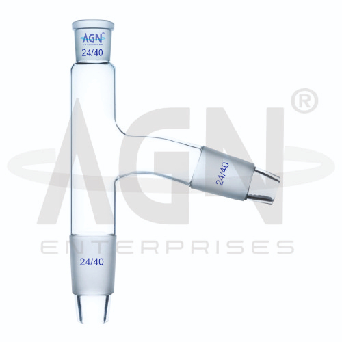 AJKANT Adapters Still Head Plain ASTM (Model: AJK-ADAP-7737)