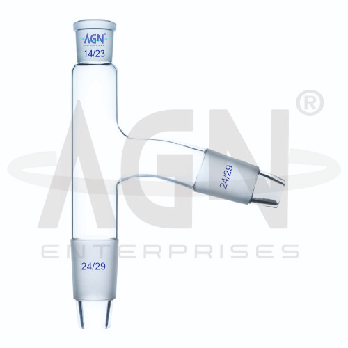 AJKANT Adapters Still Head Plain (Model: AJK-ADAP-7734)