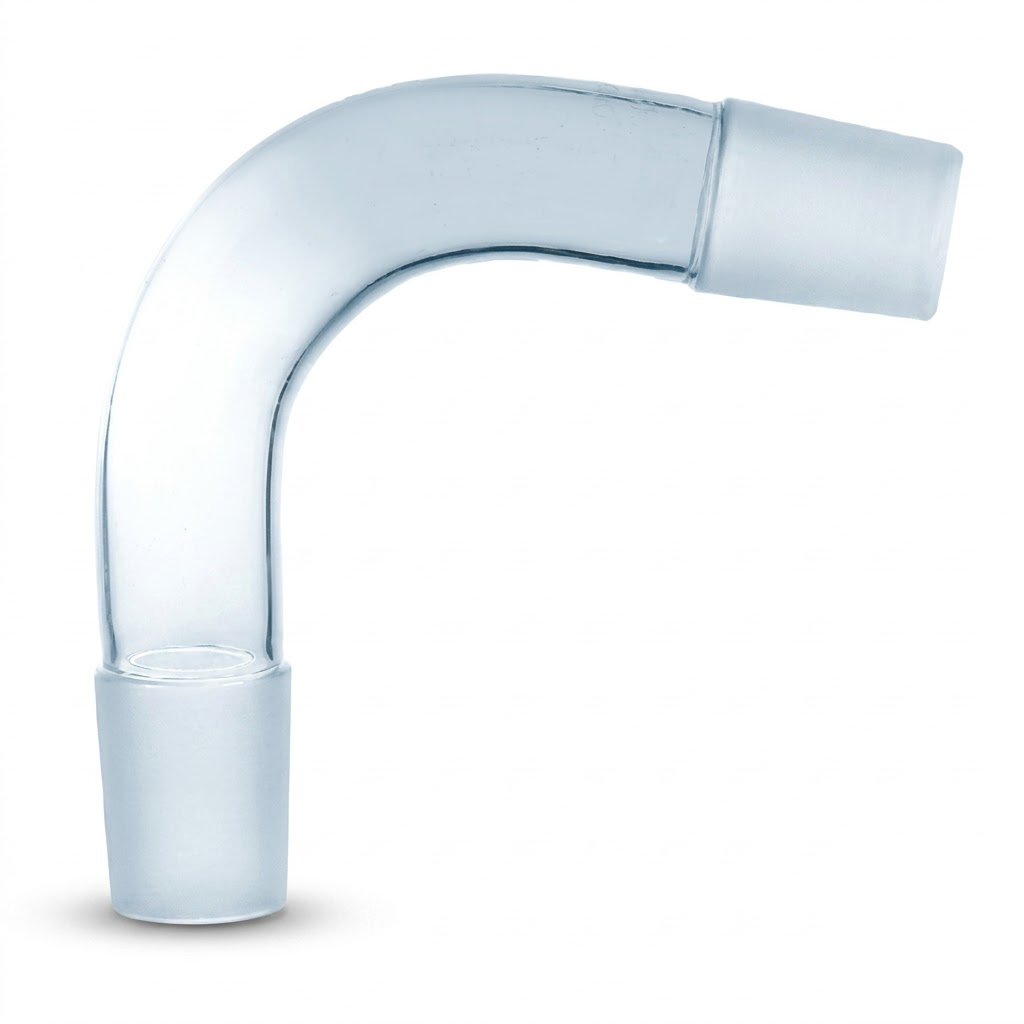 [AJK-ADAP-7730] AJKANT Adapters Recovery Bend Sloping End ASTM (Model: AJK-ADAP-7730)