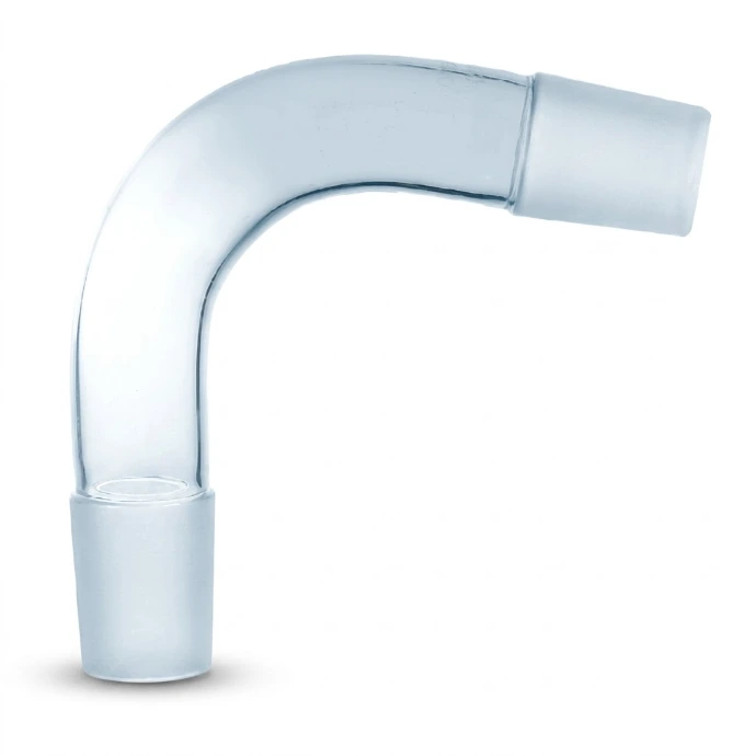 [AJK-ADAP-7728] AJKANT Adapters Recovery Bend Sloping End (Model: AJK-ADAP-7728)