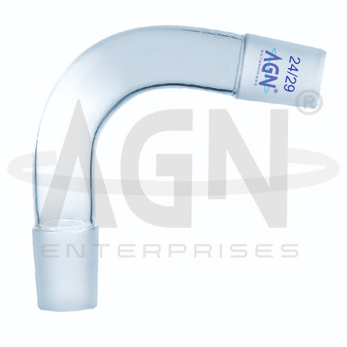 AJKANT Adapters Recovery Bend Sloping End (Model: AJK-ADAP-7728)