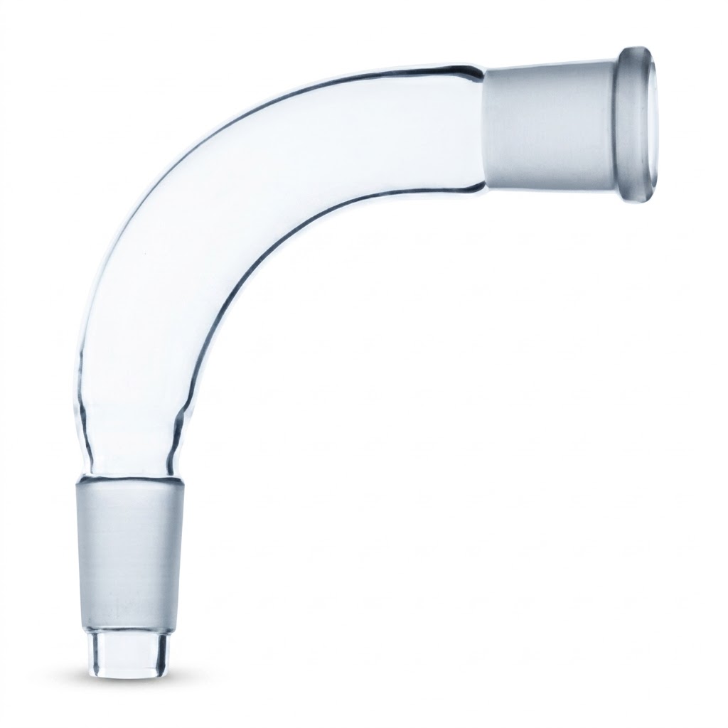 AJKANT Adapters Receiver Plain Bend ASTM (Model: AJK-ADAP-7726)