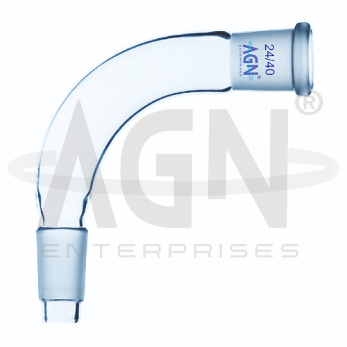 [AJK-ADAP-7726] AJKANT Adapters Receiver Plain Bend ASTM (Model: AJK-ADAP-7726)