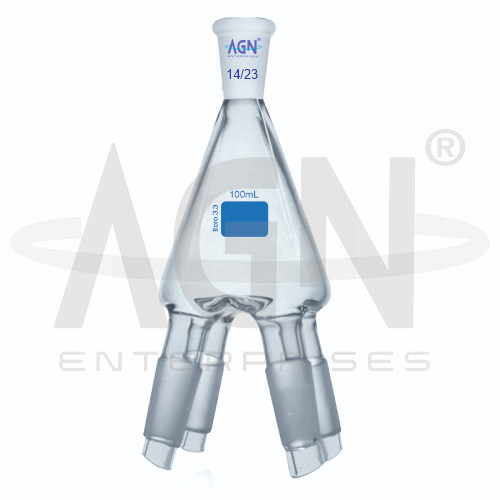 [AJK-ADAP-7720] AJKANT Adapters Distilling Cow Receiver (Model: AJK-ADAP-7720)