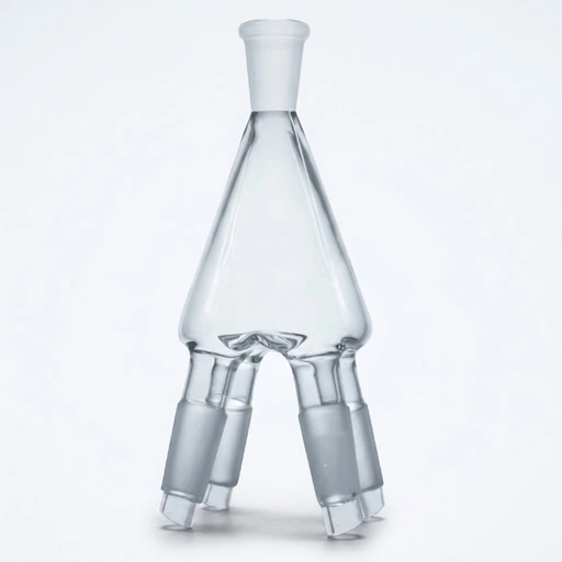[AJK-ADAP-7720] AJKANT Adapters Distilling Cow Receiver (Model: AJK-ADAP-7720)