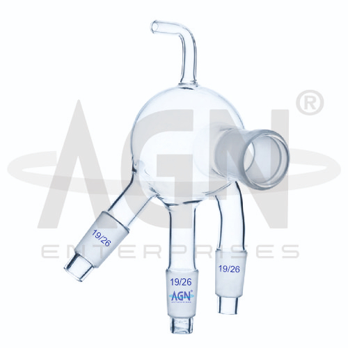 AJKANT Adapters Receiver Multiple (Model: AJK-ADAP-7714)