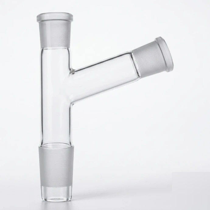 [AJK-ADAP-7712] AJKANT Adapters Receiver with Side Socket And Drip Tip (Model: AJK-ADAP-7712)