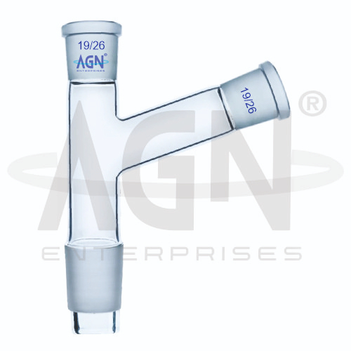 [AJK-ADAP-7712] AJKANT Adapters Receiver with Side Socket And Drip Tip (Model: AJK-ADAP-7712)
