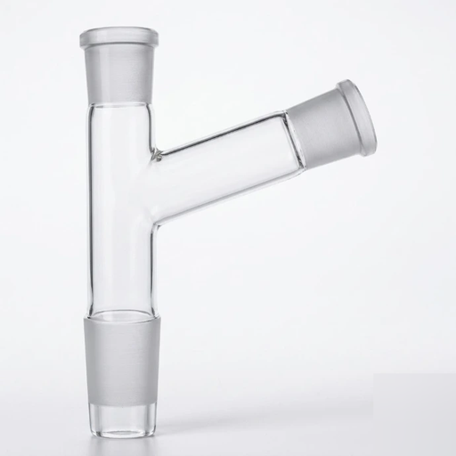 [AJK-ADAP-7712] AJKANT Adapters Receiver with Side Socket And Drip Tip (Model: AJK-ADAP-7712)