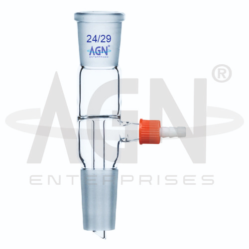 [AJK-ADAP-7708] AJKANT Adapters Receiver Vacuum Straight (Model: AJK-ADAP-7708)