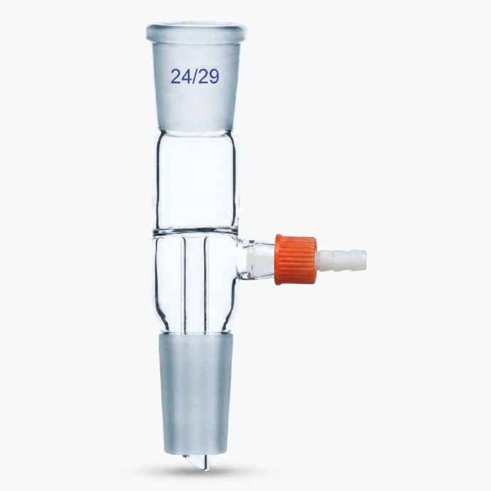 [AJK-ADAP-7708] AJKANT Adapters Receiver Vacuum Straight (Model: AJK-ADAP-7708)