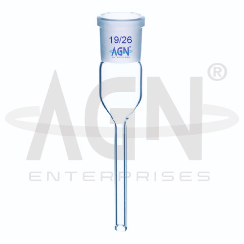 AJKANT Adapters Receiver (Model: AJK-ADAP-7695)