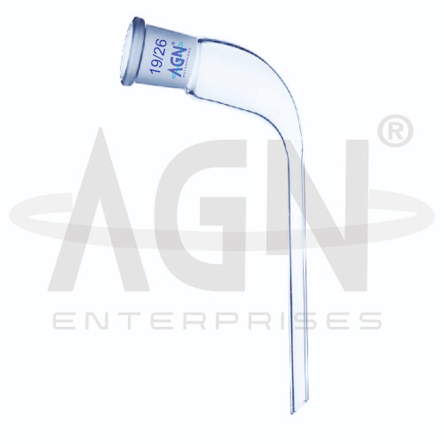AJKANT Adapters Receiver Delivery Long Stem (Model: AJK-ADAP-7693)