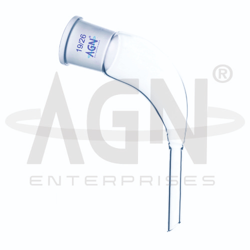 [AJK-ADAP-7664] AJKANT Adapters Receiver Delivery Short Stem (Model: AJK-ADAP-7664)