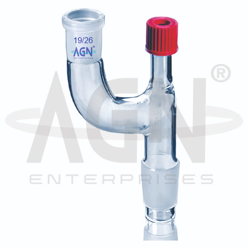 AJKANT Adapters Swan Neck (Model: AJK-ADAP-7662)