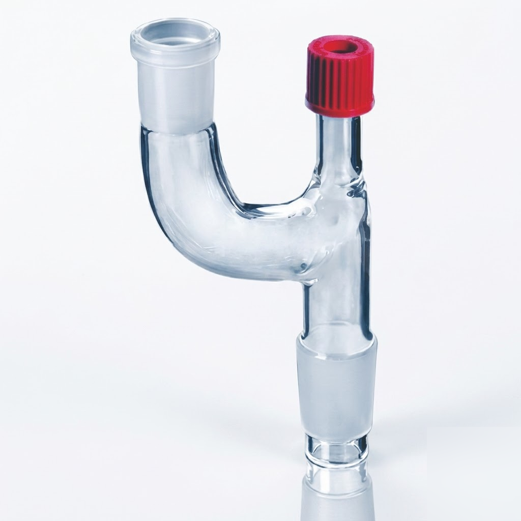 [AJK-ADAP-7662] AJKANT Adapters Swan Neck (Model: AJK-ADAP-7662)