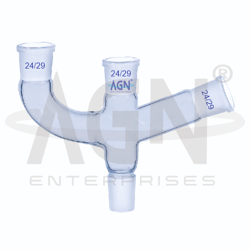 AJKANT Adapters Multiple (Model: AJK-ADAP-7660)