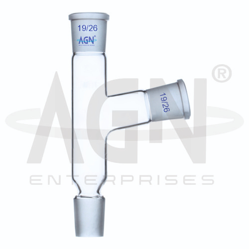 AJKANT Adapters Multiple with Side Socket (Model: AJK-ADAP-7658)
