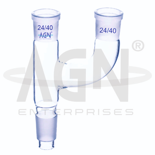 [AJK-ADAP-7654] AJKANT Adapters Multiple with Parallel Necks ASTM (Model: AJK-ADAP-7654)