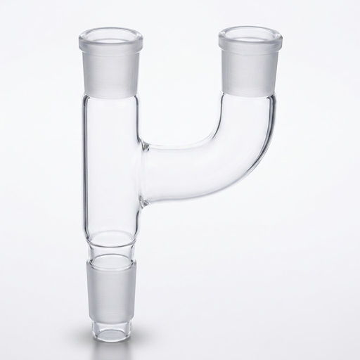 [AJK-ADAP-7654] AJKANT Adapters Multiple with Parallel Necks ASTM (Model: AJK-ADAP-7654)