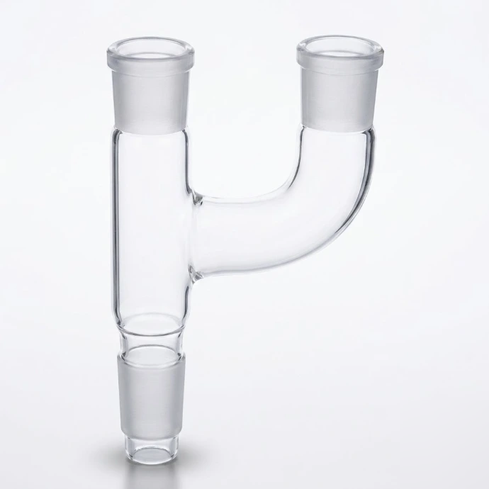 [AJK-ADAP-7652] AJKANT Adapters Multiple with Parallel Necks (Model: AJK-ADAP-7652)