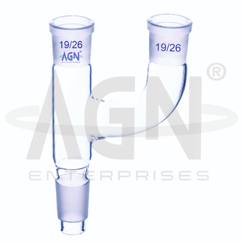AJKANT Adapters Multiple with Parallel Necks (Model: AJK-ADAP-7652)