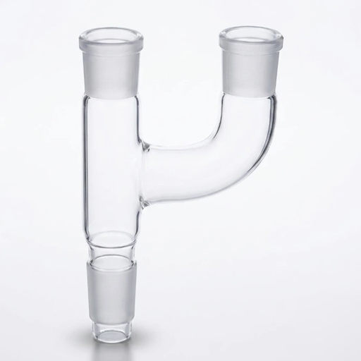 [AJK-ADAP-7652] AJKANT Adapters Multiple with Parallel Necks (Model: AJK-ADAP-7652)