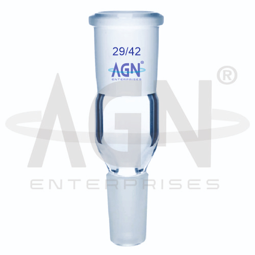 AJKANT Adapters Expansion ASTM (Model: AJK-ADAP-7650)