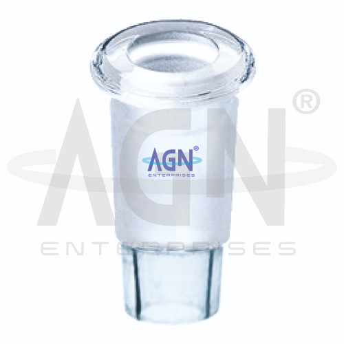 [AJK-ADAP-7642] AJKANT Adapters Bushing with Drip-tip ASTM (Model: AJK-ADAP-7642)