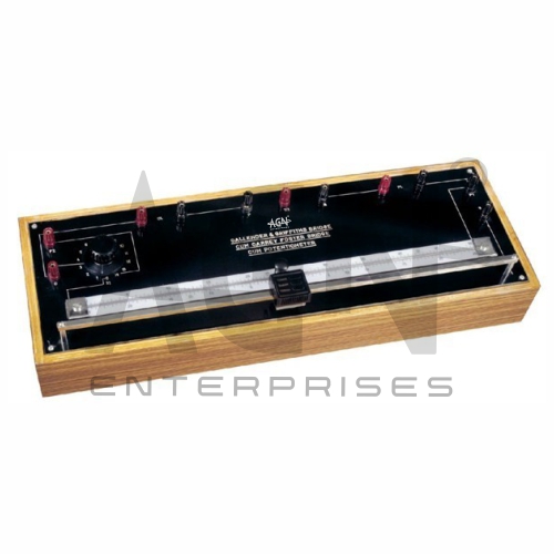 AJKANT Callender And Griffiths Bridge (Model: AJK-ELAC-7602)