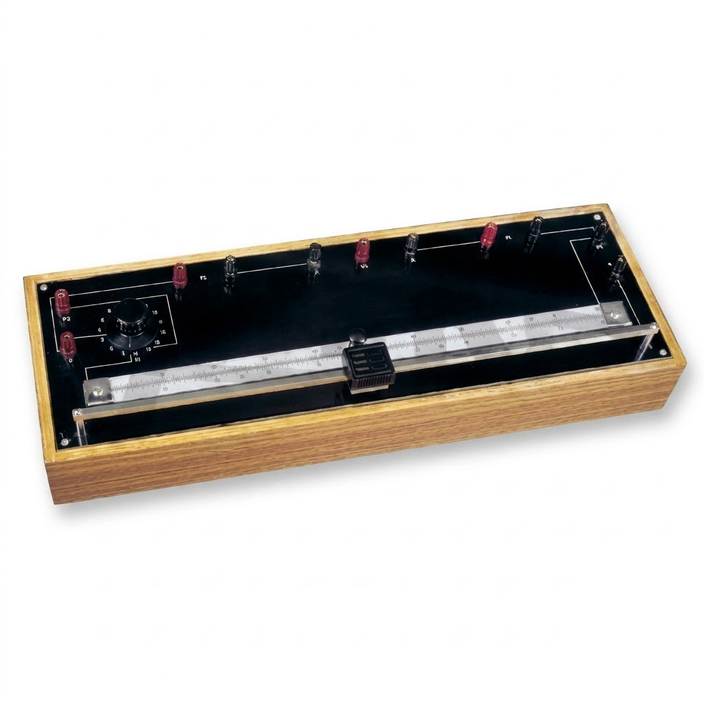 [AJK-ELAC-7602] AJKANT Callender And Griffiths Bridge (Model: AJK-ELAC-7602)