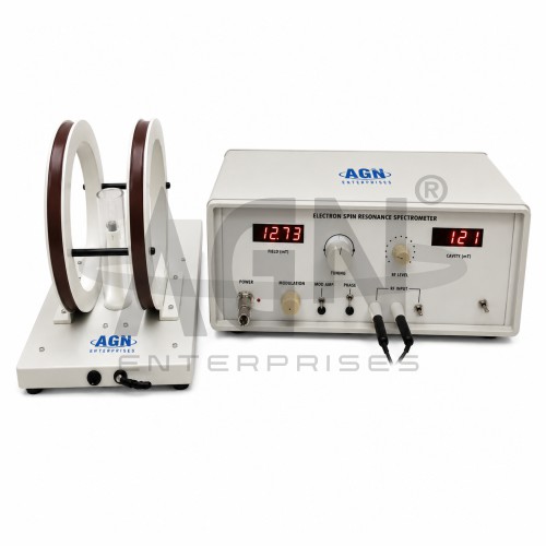 [AJK-PHIN-7523] AJKANT Electron Spin Resonance Spectrometer (Model: AJK-PHIN-7523)