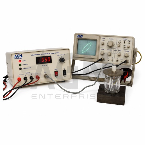 [AJK-PHIN-7484] AJKANT PE Hysterisis Loop Tracer (Model: AJK-PHIN-7484)