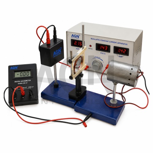 [AJK-PHIN-7429] AJKANT Planck’s Constant using Black Body Radiation (Model: AJK-PHIN-7429)
