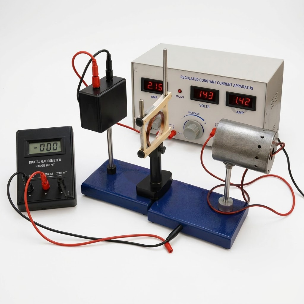 [AJK-PHIN-7429] AJKANT Planck’s Constant using Black Body Radiation (Model: AJK-PHIN-7429)