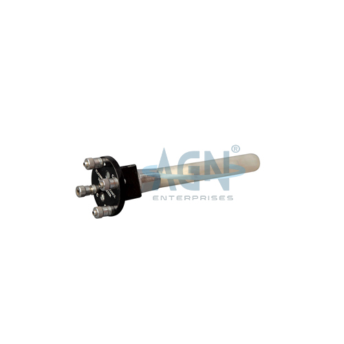 [AJK-PHIN-7423] AJKANT Platinum Resistance Thermometer (Model: AJK-PHIN-7423)