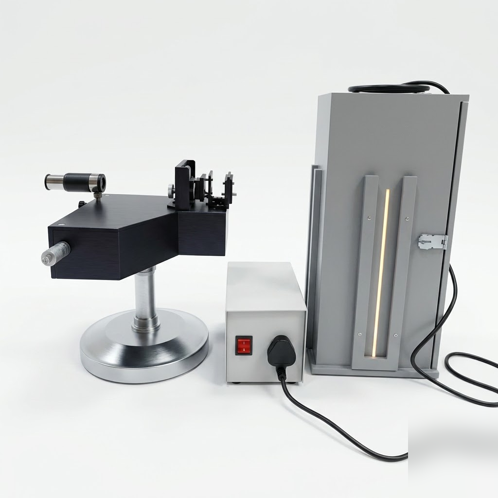 [AJK-PHIN-7400] AJKANT Fabry Perot Interferometer (Model: AJK-PHIN-7400)