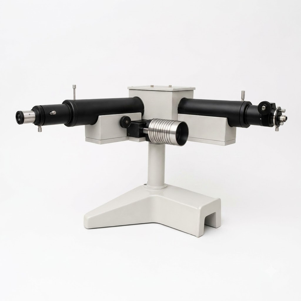 [AJK-PHIN-7396] AJKANT Constant Deviation Spectrometer CDS (Model: AJK-PHIN-7396)
